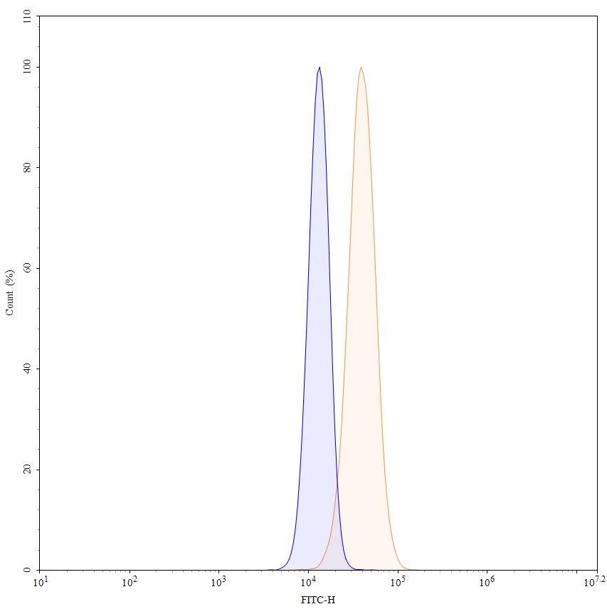 Flow CytoMetry for Anti-Human FCRN Reference Antibody (Batoclimab, RUO)